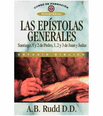 Las Epistolas Generales