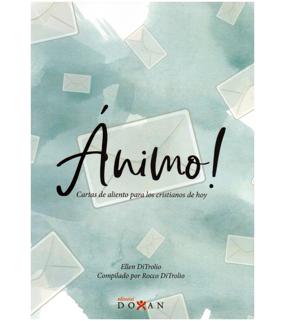 Animo! | Libreria Peniel