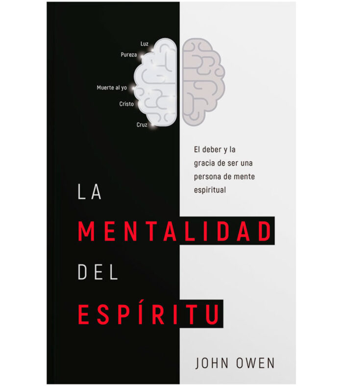 La Mentalidad del Espiritu