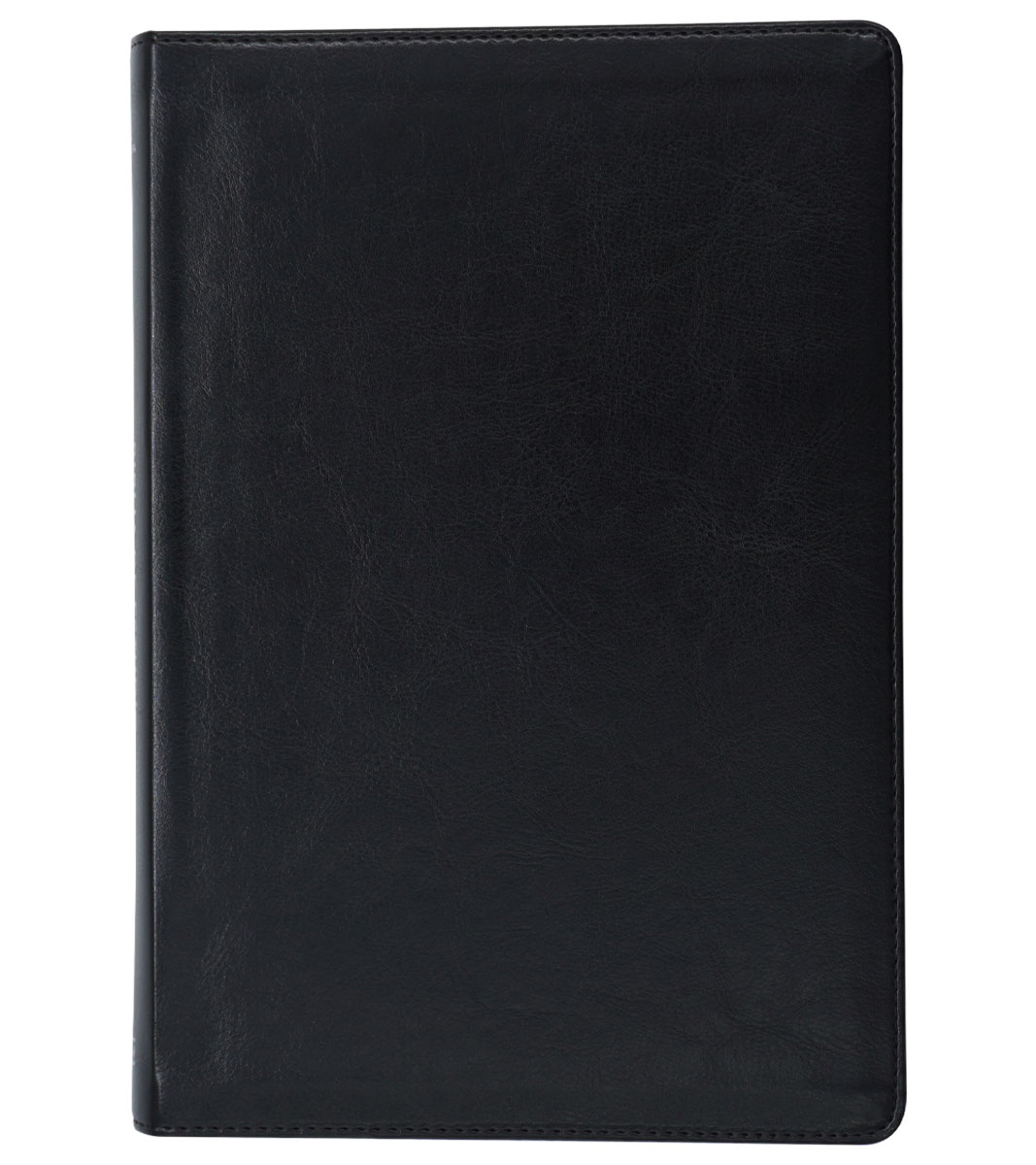 Biblia RV1960 De Estudio Arcoiris - Simil Piel Negro | Libreria Peniel