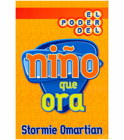 El Poder del Niño que Ora