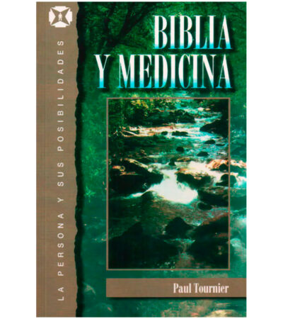 Biblia y Medicina
