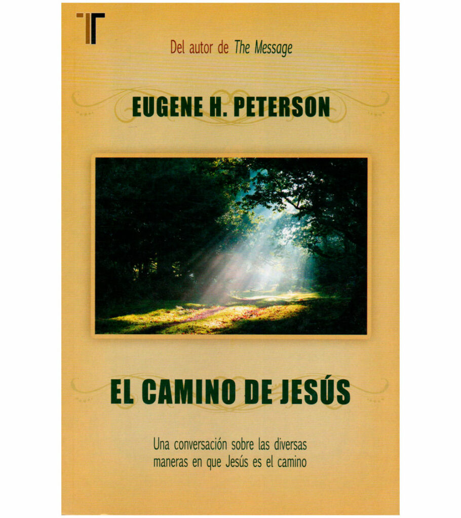 El Camino de Jesus | Libreria Peniel