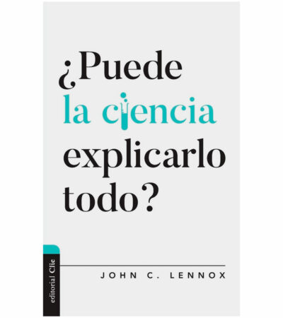 ¿Puede la Ciencia Explicarlo Todo?