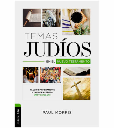Temas Judios en el Nuevo Testamento