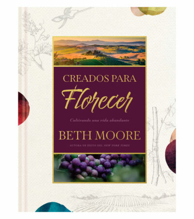 Creados para Florecer