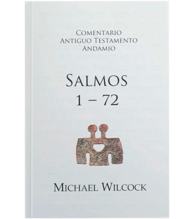 Comentario Antiguo Testamento Andamio: Salmos 1-72