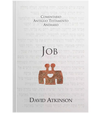 Comentario Antiguo Testamento Andamio: Job