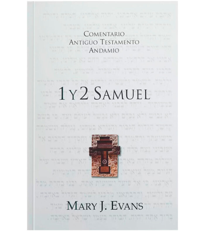 Comentario Antiguo Testamento Andamio: 1Y2 Samuel