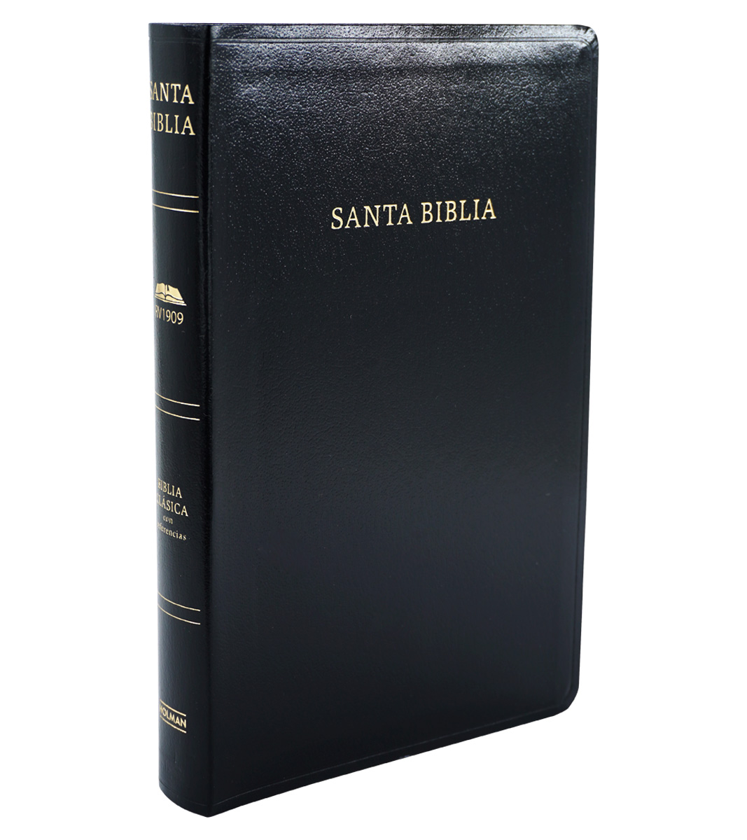 biblia 1909