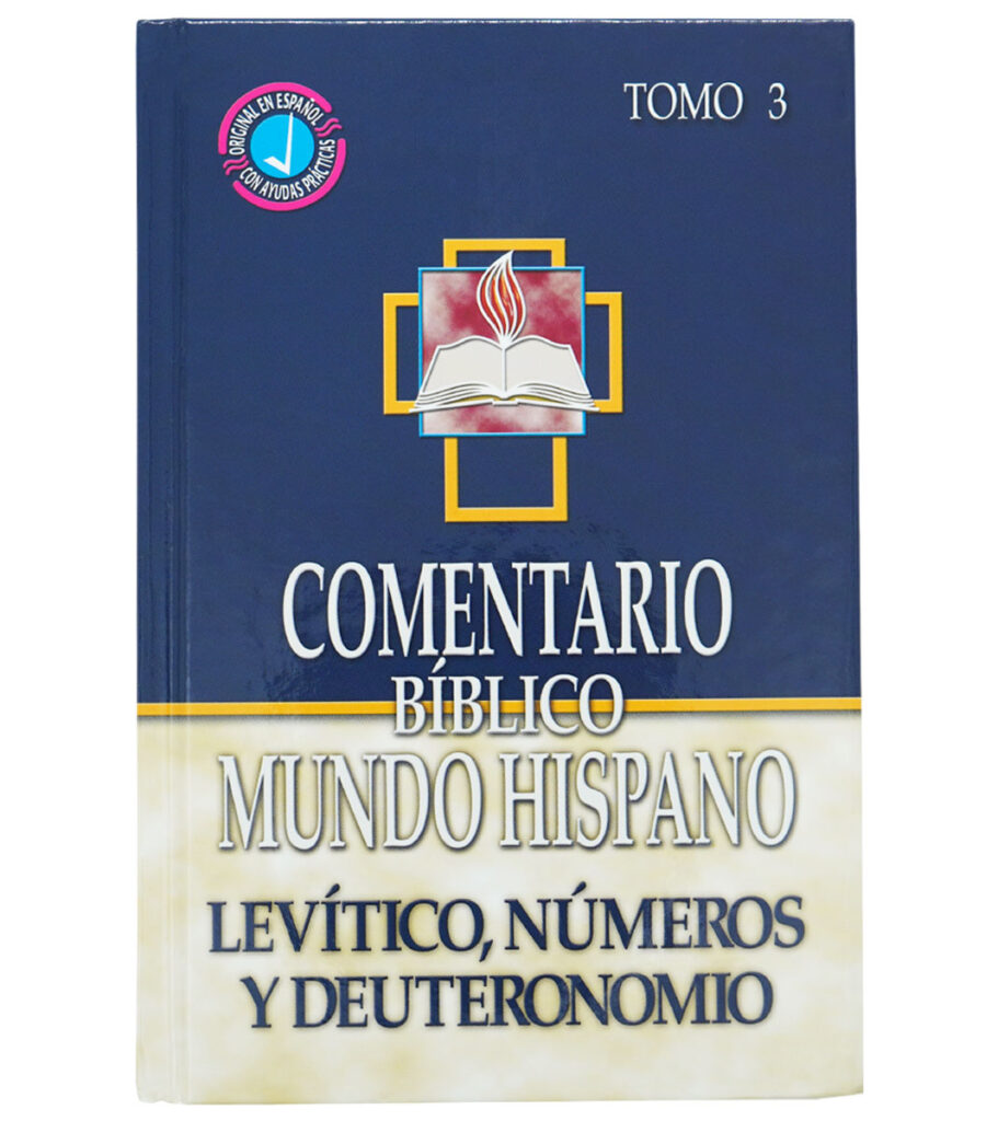 La Biblia para todos los Niños – Levítico