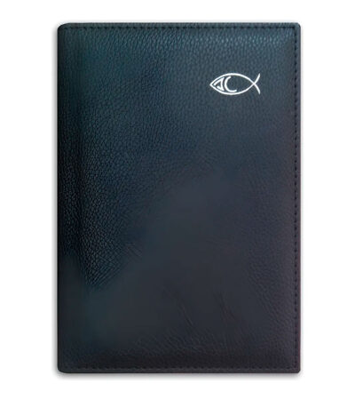 Agenda Acolchada - Negro