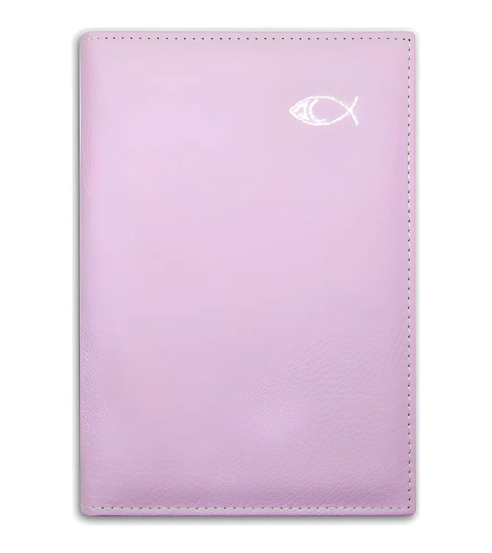 Agenda Acolchada - Lila