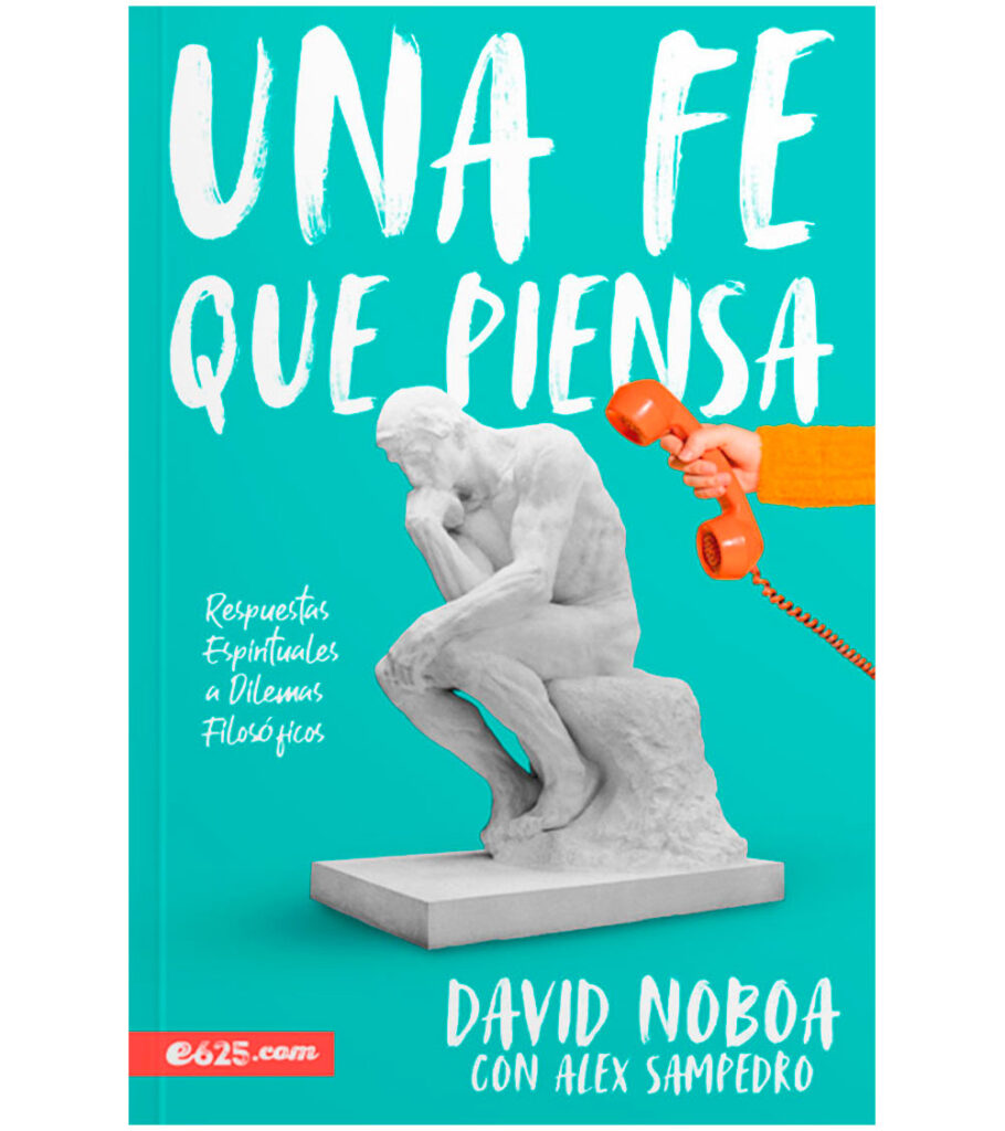 Una Fe Que Piensa Libreria Peniel 0055