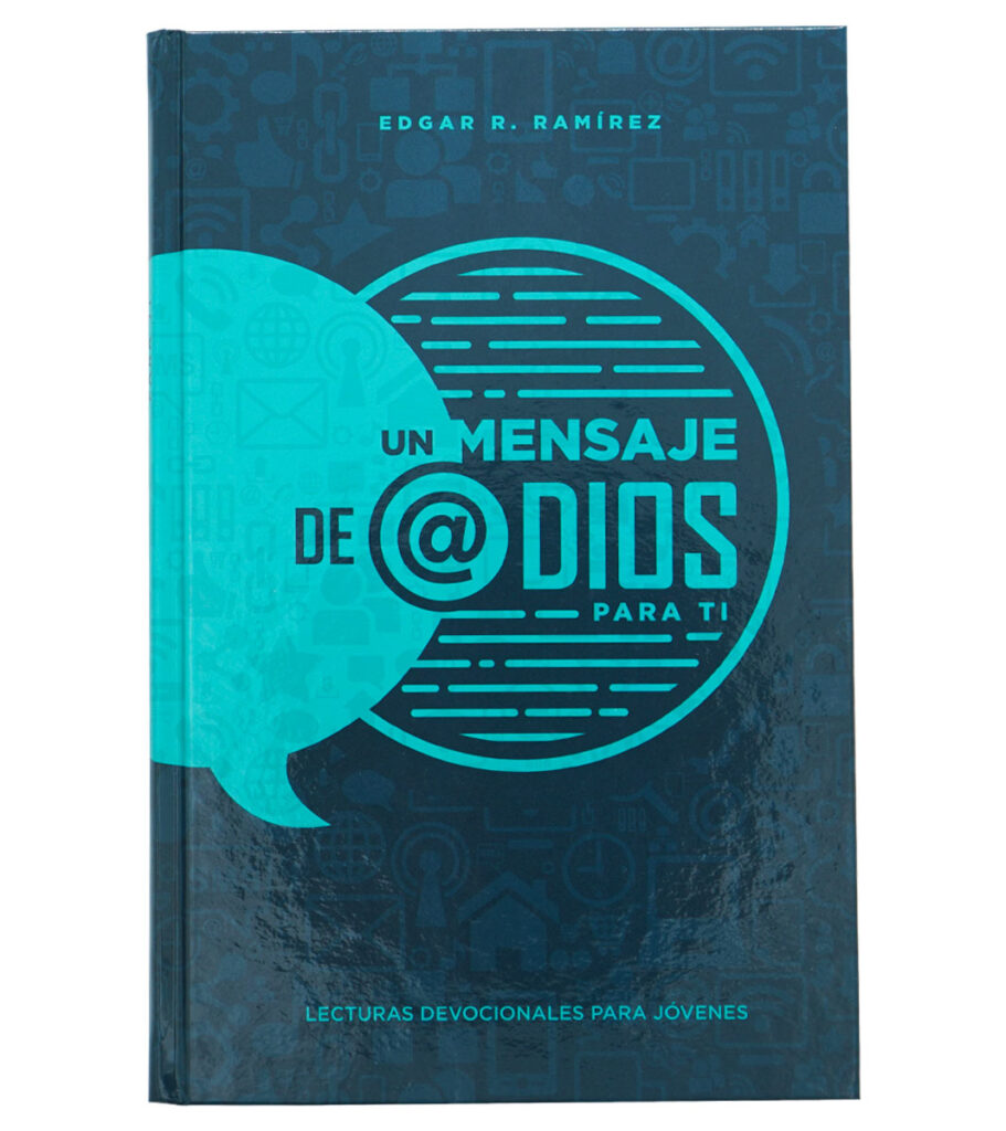 Un Mensaje de Dios para ti: Lecturas Devocionales para jovenes ...