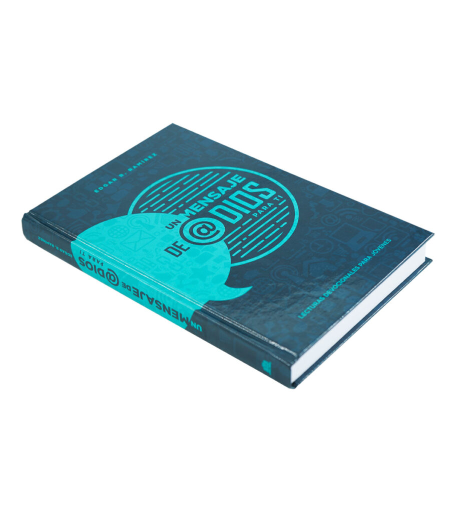 Un Mensaje de Dios para ti: Lecturas Devocionales para jovenes ...