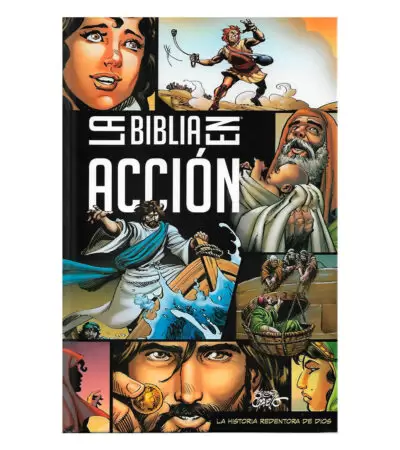 La Biblia En Accion