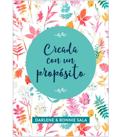 Creada con un propósito