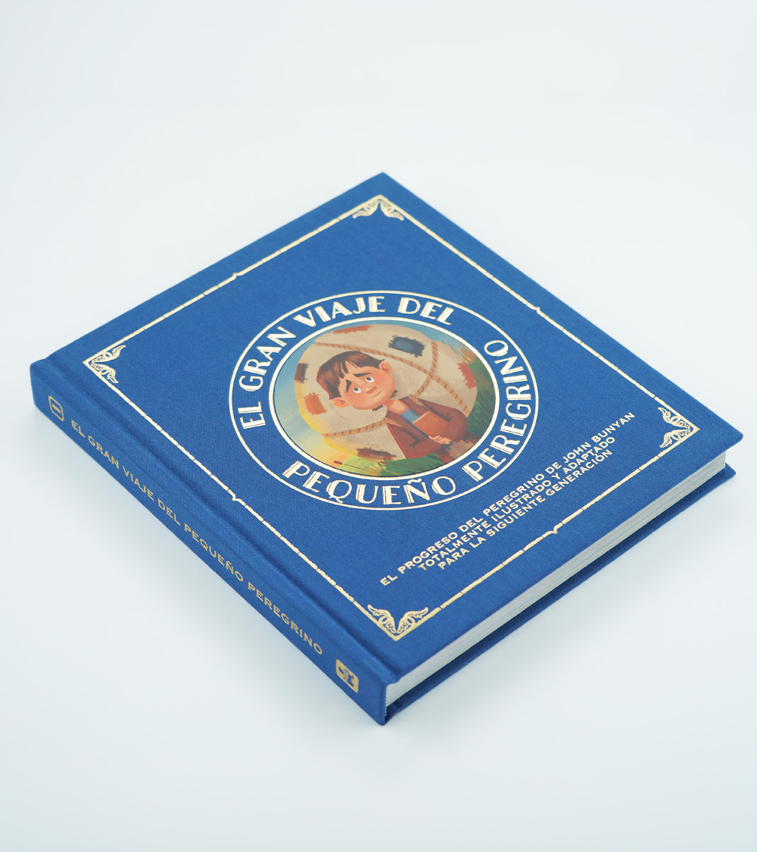 El gran viaje del pequeño peregrino - Image 2