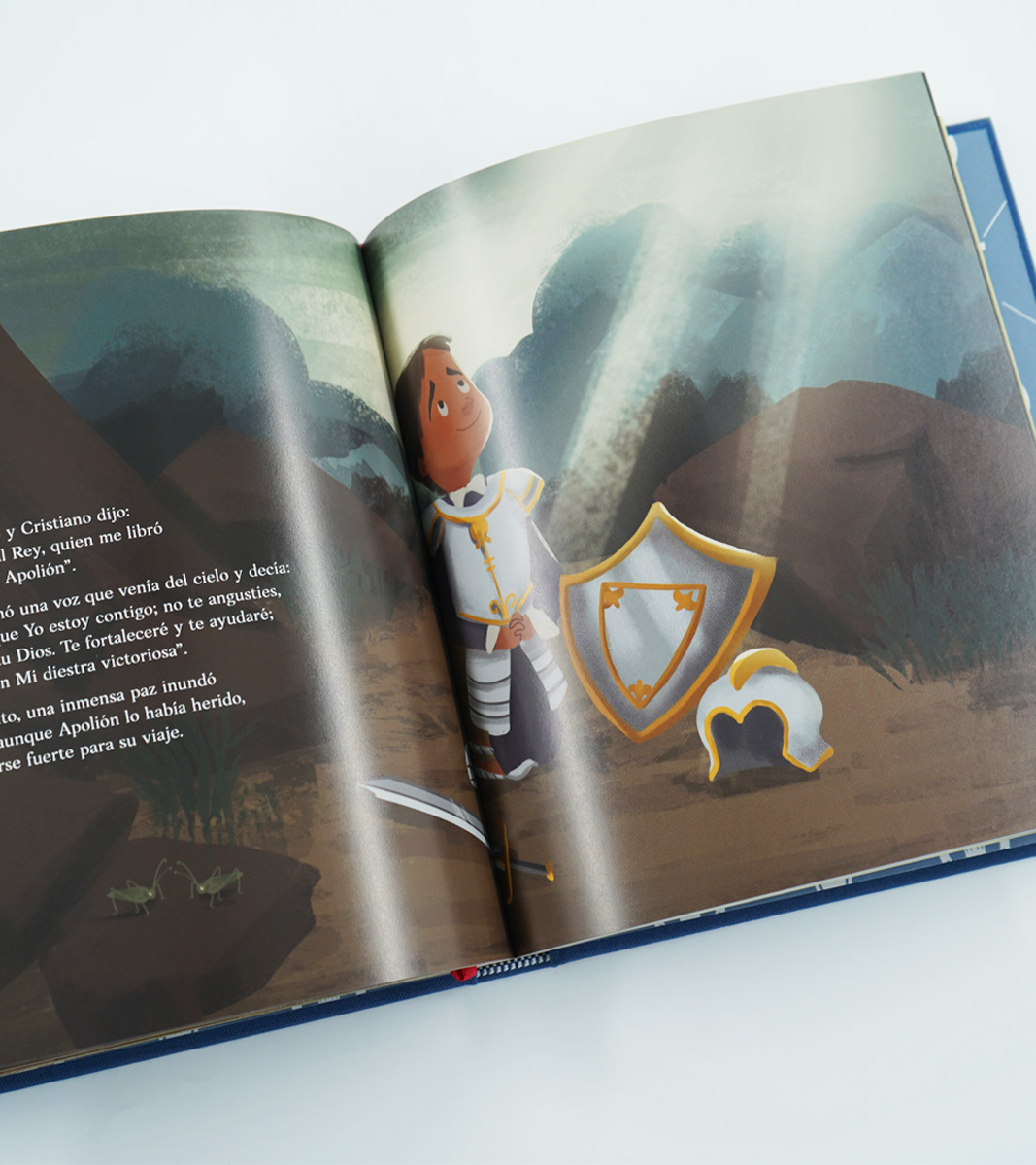 El gran viaje del pequeño peregrino - Image 3