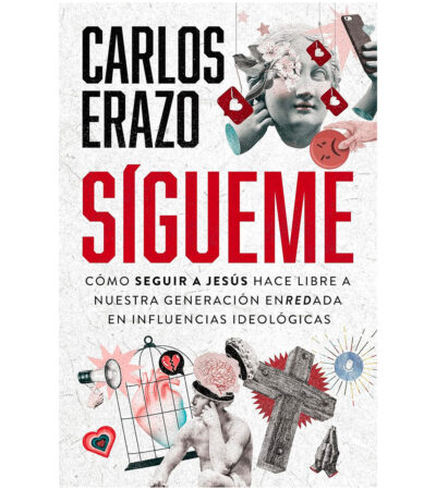 Sígueme