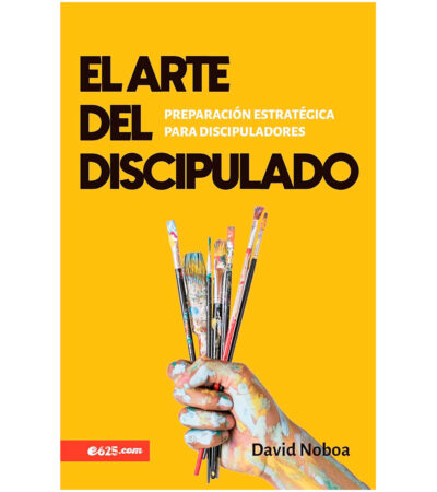 El arte del discipulado