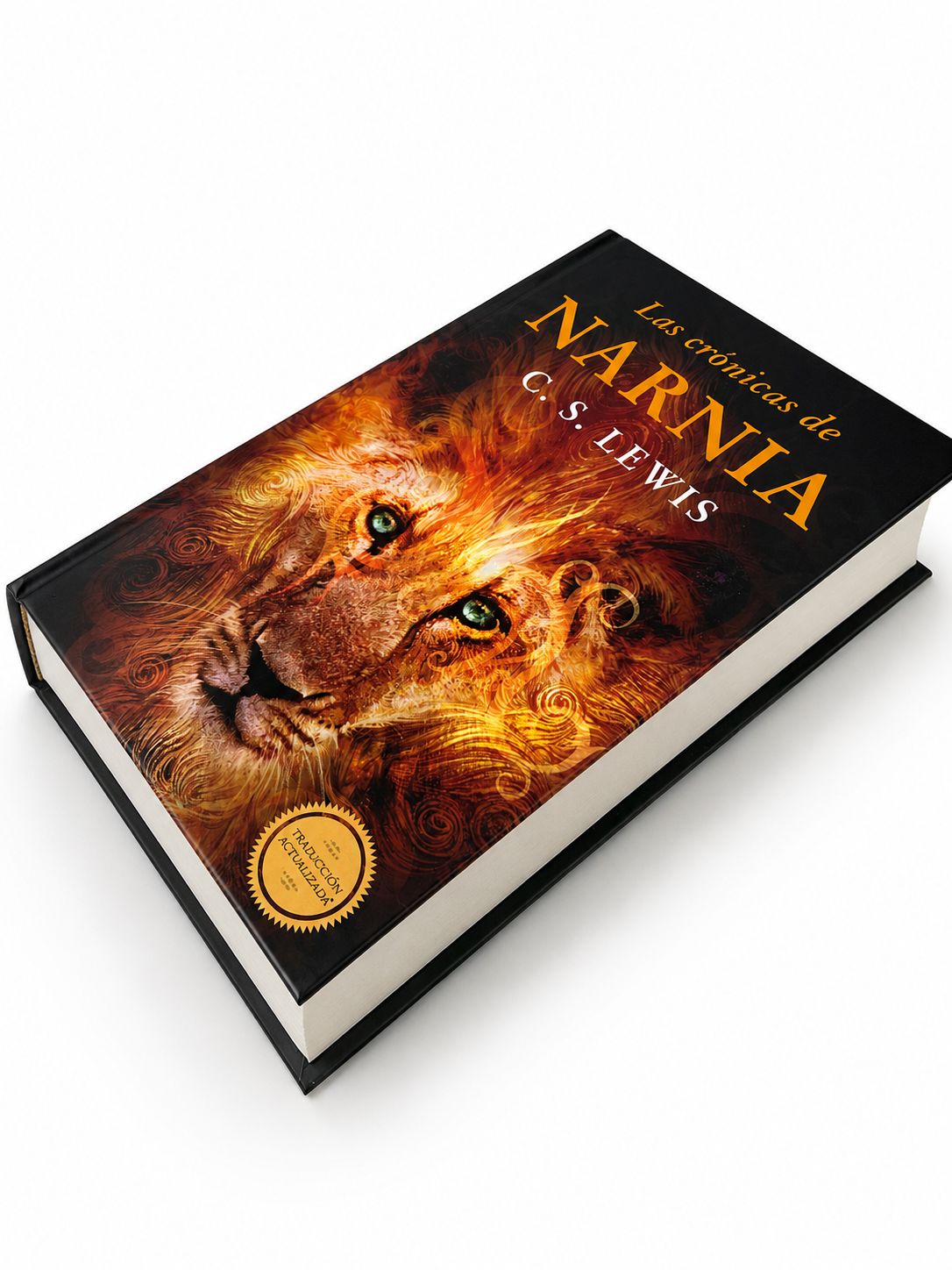 Las cronicas de Narnia - Image 2