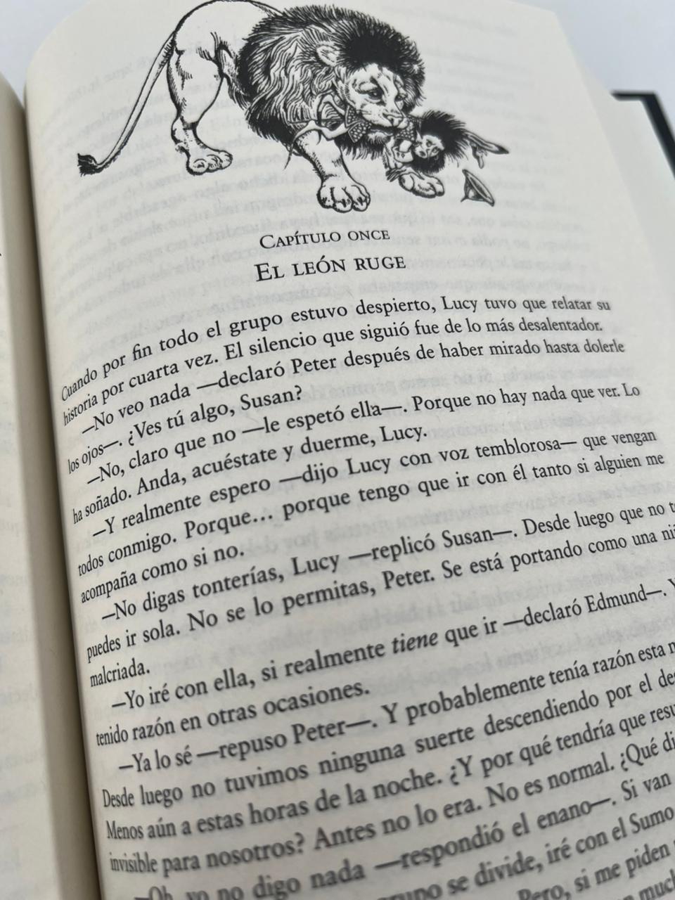 Las cronicas de Narnia - Image 3