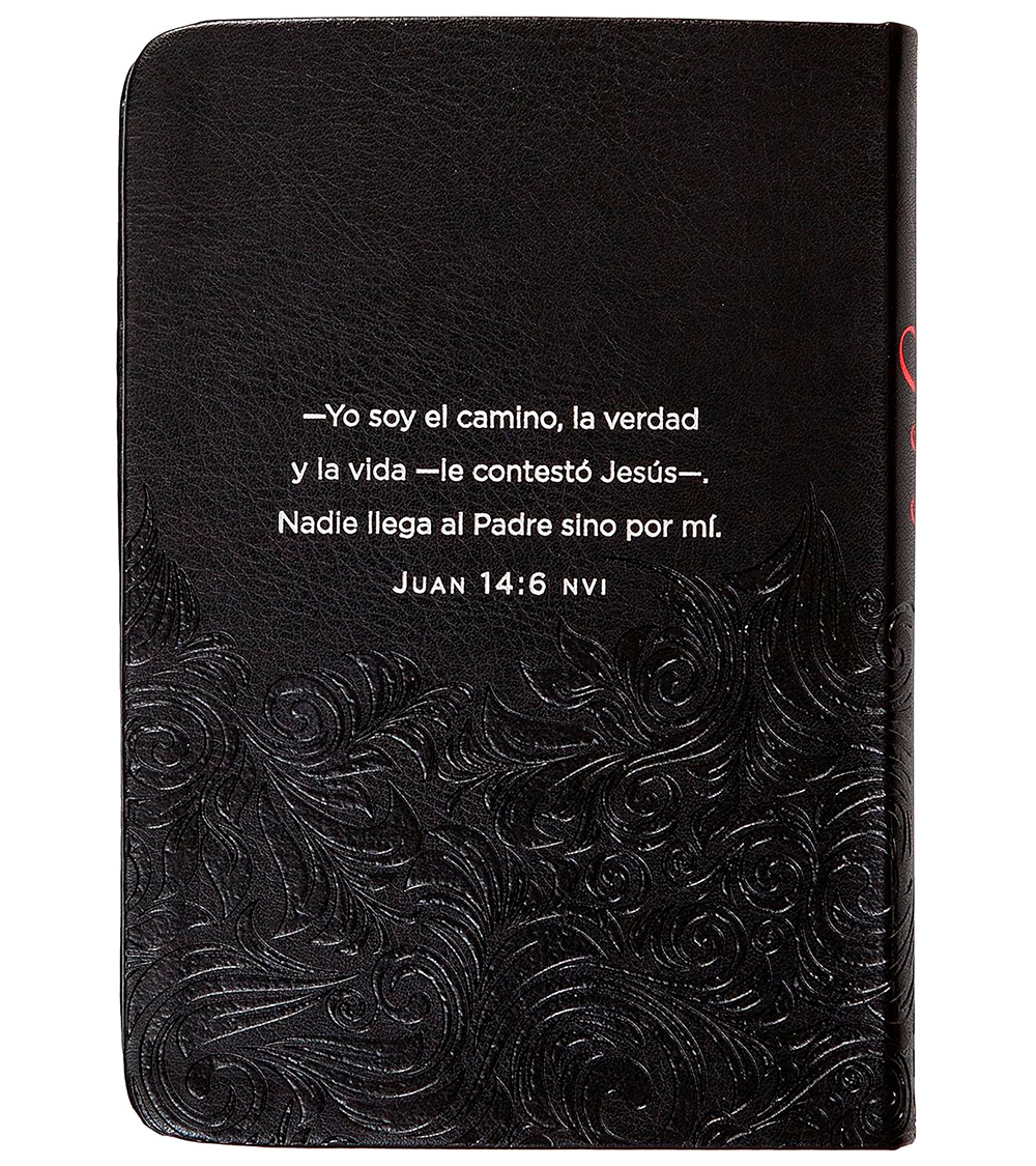 Jesus en rojo - 365 meditaciones sobre las palabras de Jesus - Image 2