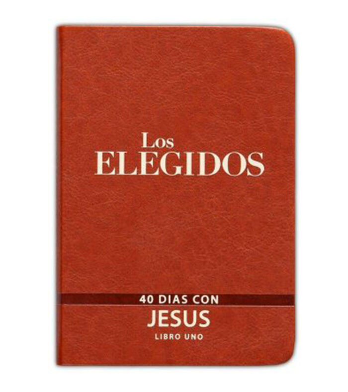 Los Elegidos - Libro Uno - Image 2