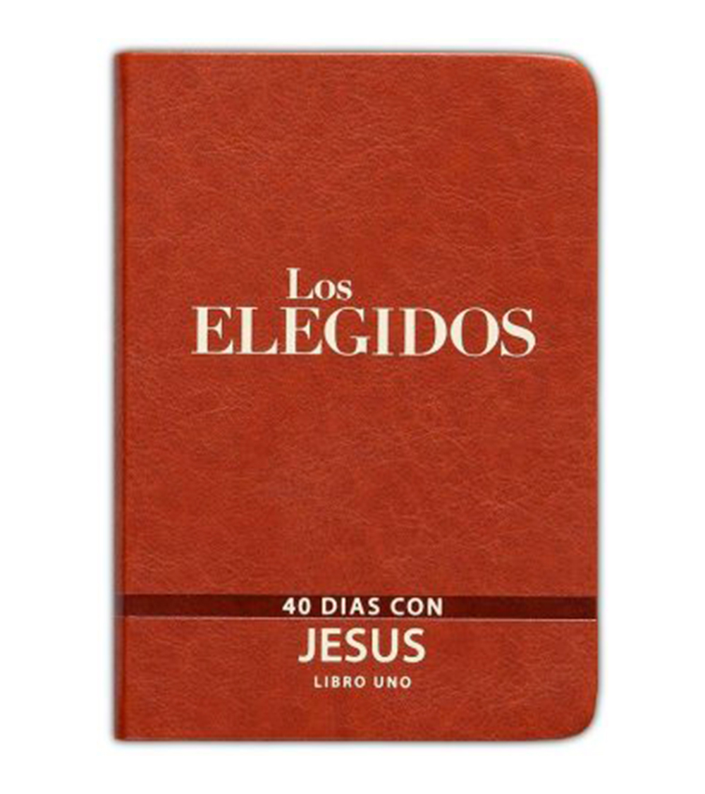 Los Elegidos - Libro Uno - Image 2