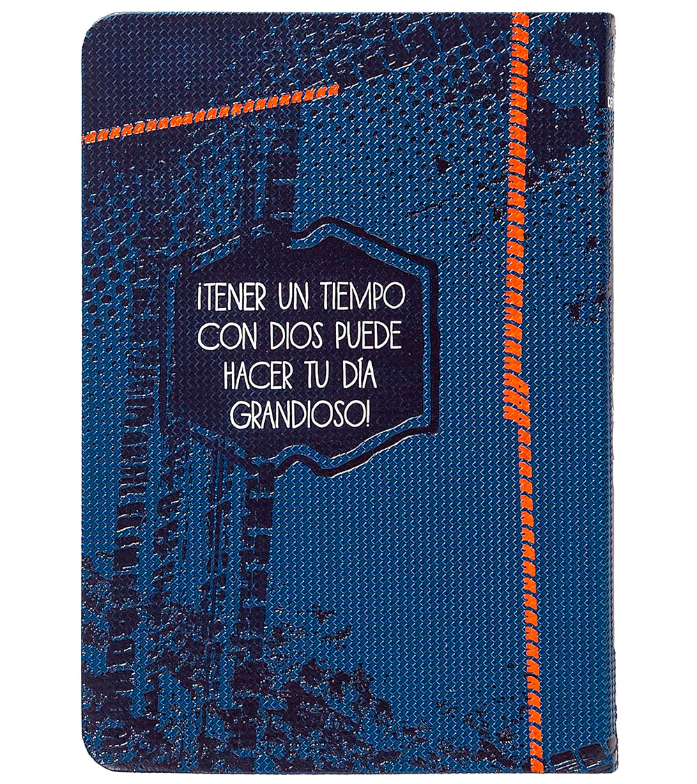 Mi tiempo con Dios para chicos - 365 dias devocionario - Image 2