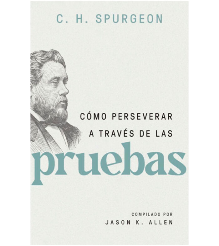 Como Perseverar a traves de las Pruebas