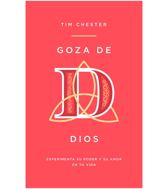 Goza de Dios