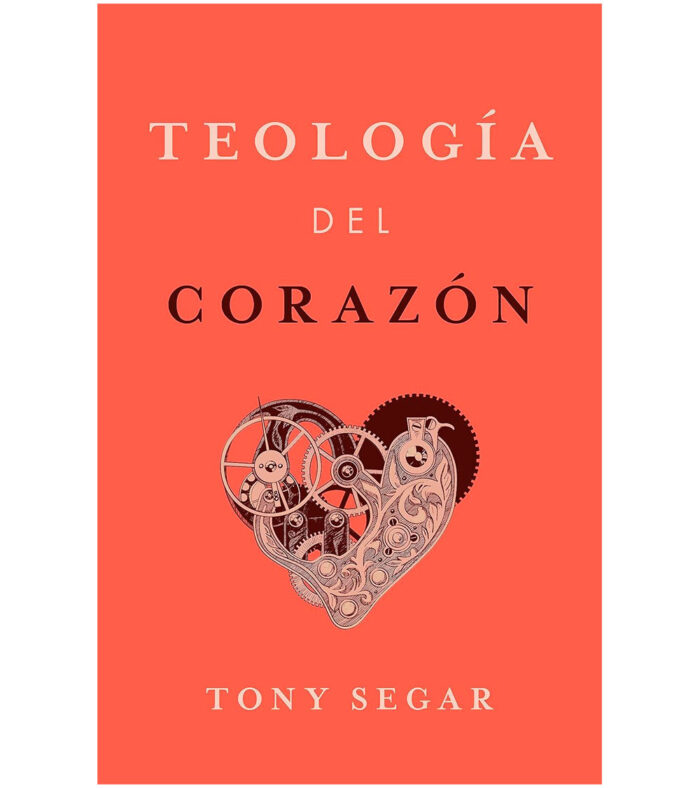 Teología del corazon