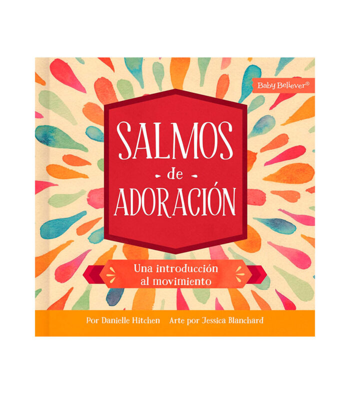 Salmos de Adoracion