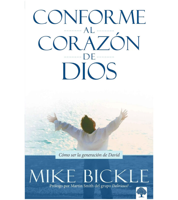 Conforme al corazón de Dios