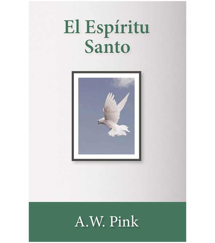 El Espiritu Santo