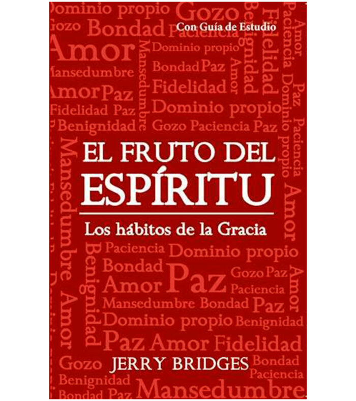 El Fruto del Espiritu