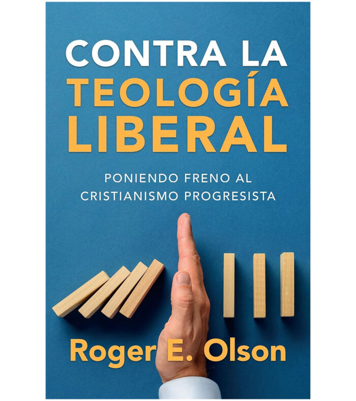 Contra la Teologia Liberal