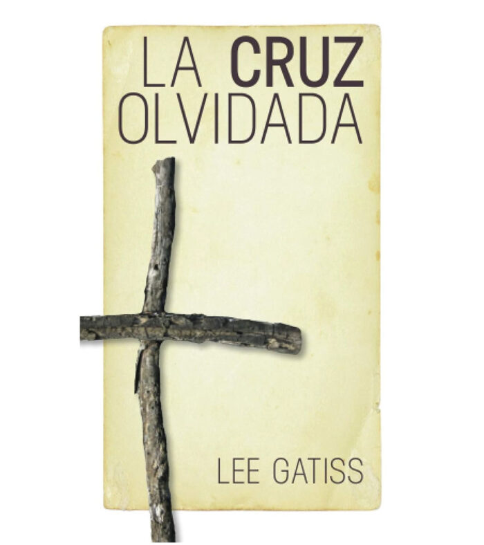 La Cruz Olvidada