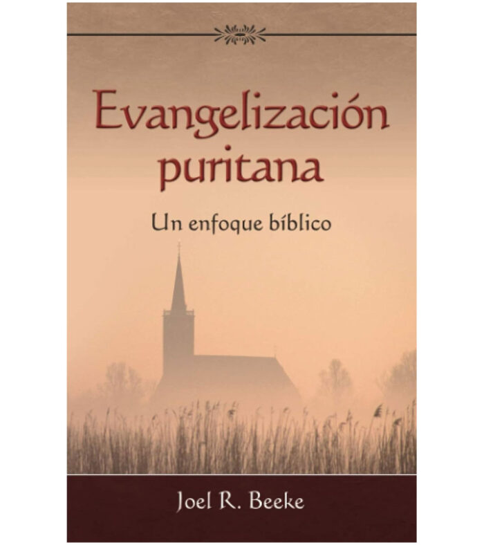 Evangelizacion Puritana