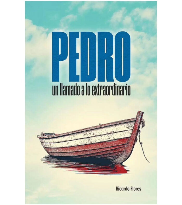 Pedro: Un llamado a lo Extraordinario