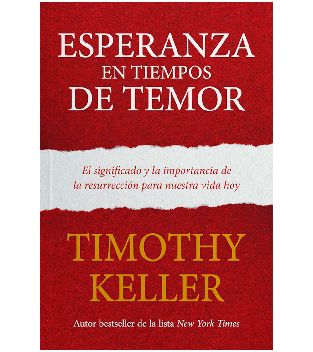 Esperanza en Tiempos de Temor