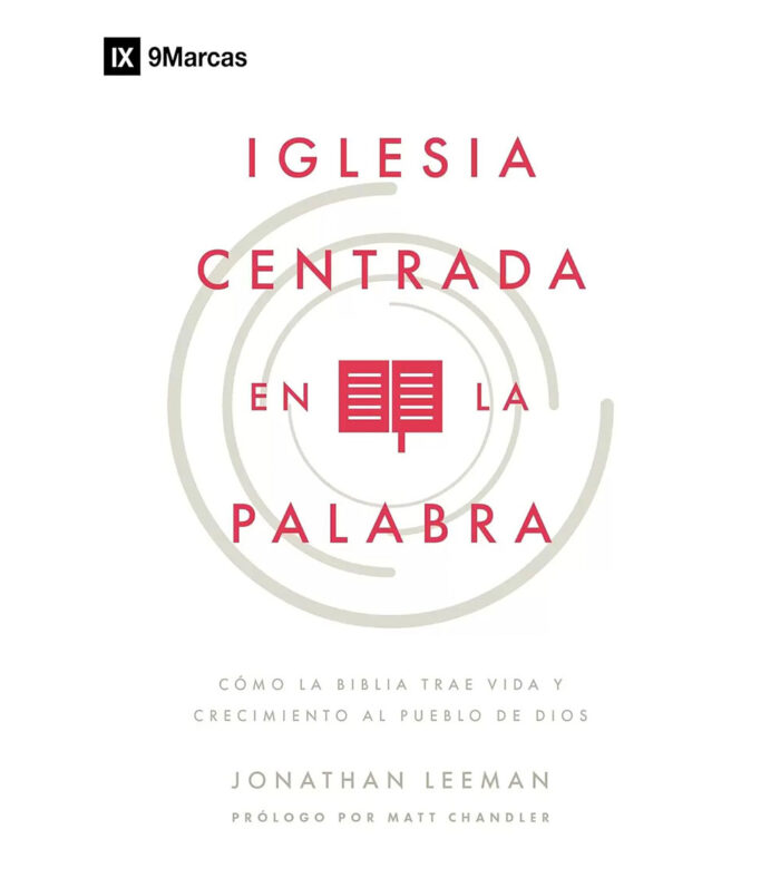 Iglesia Centrada en la Palabra