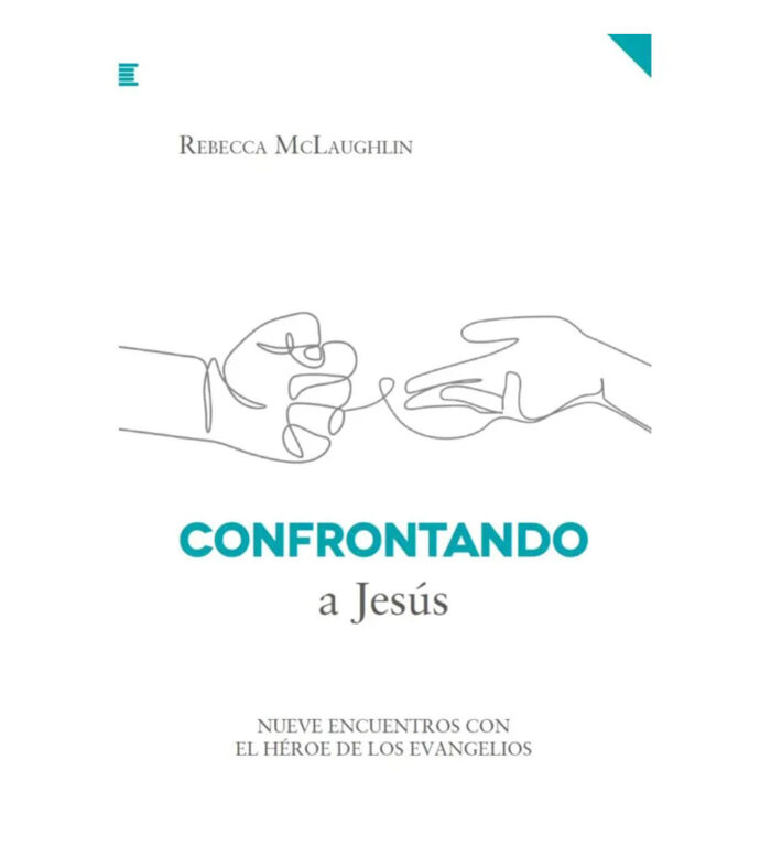 Confrontando a Jesus