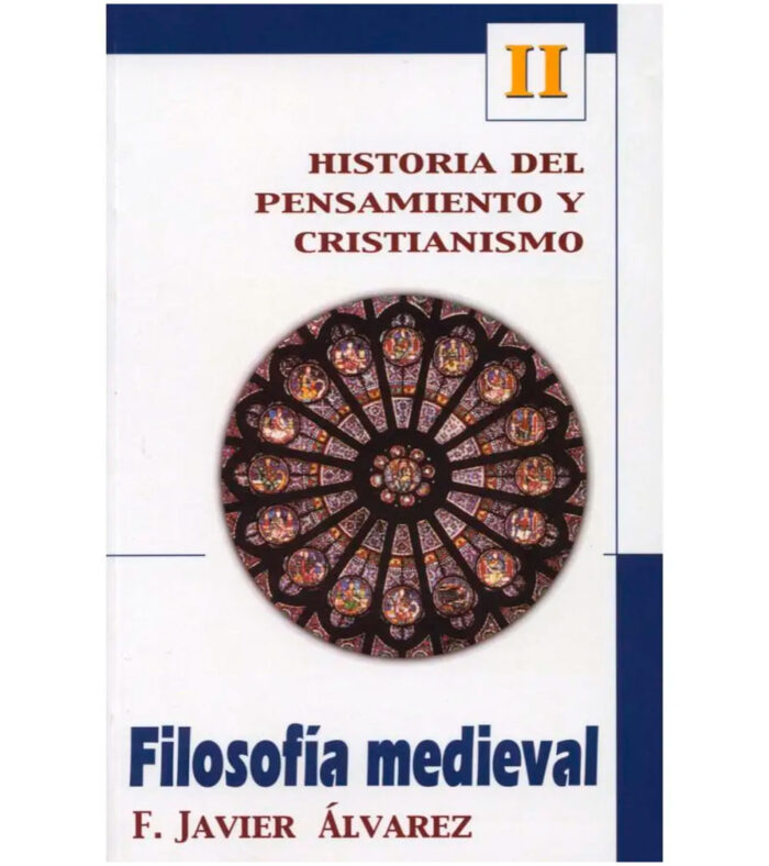 Filosofía Medieval - Volumen 2