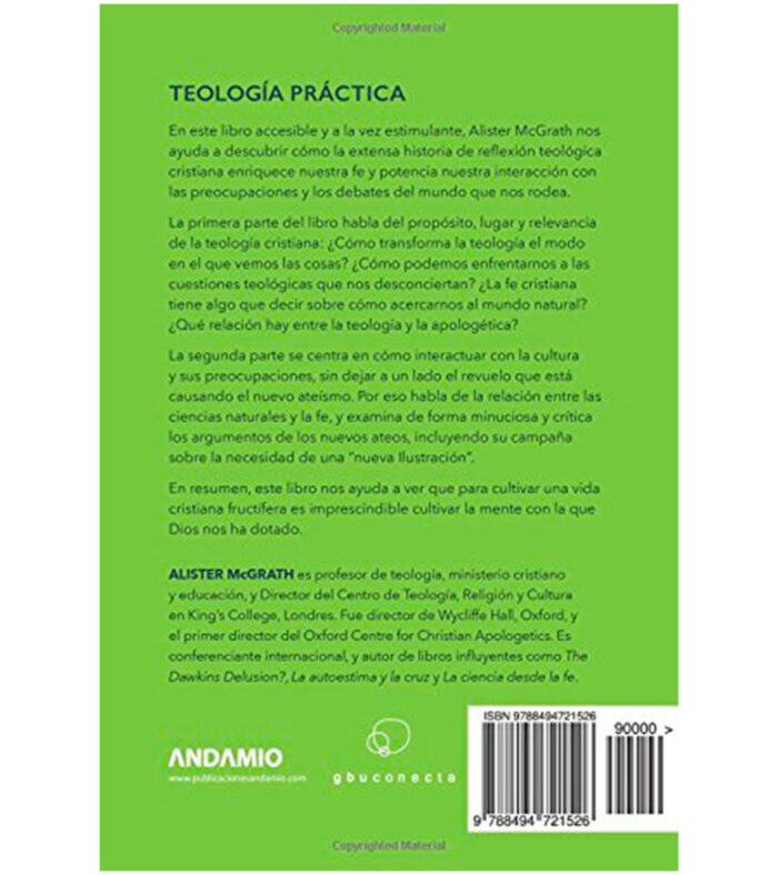 Teologia Practica - Image 2