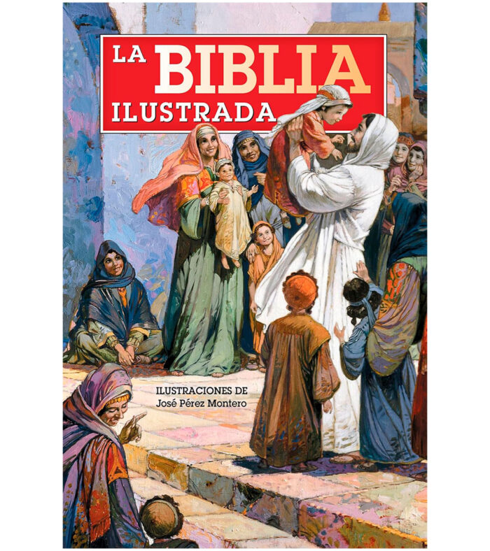 La Biblia Ilustrada