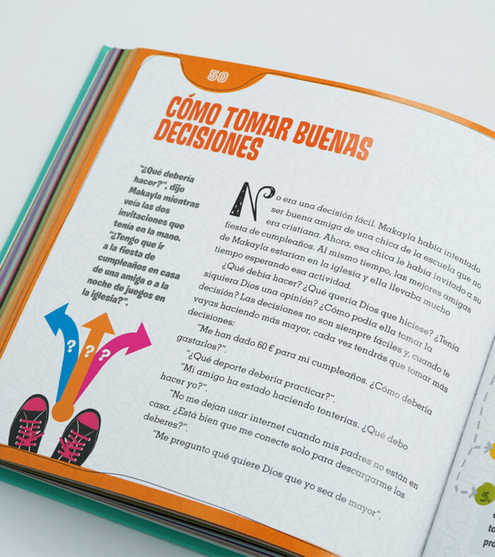 El Libro Radical Para Los Niños - Image 5